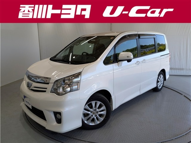 ノア2.0 Si