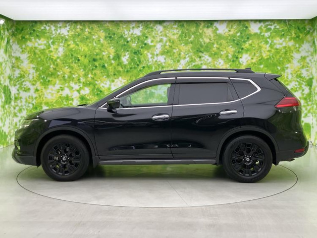 エクストレイル2.0 20Xi ハイブリッド エクストリーマーX 4WD