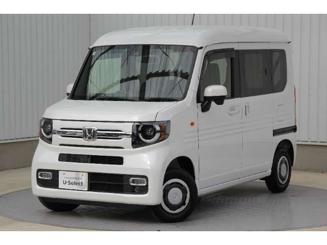 N-VANファン