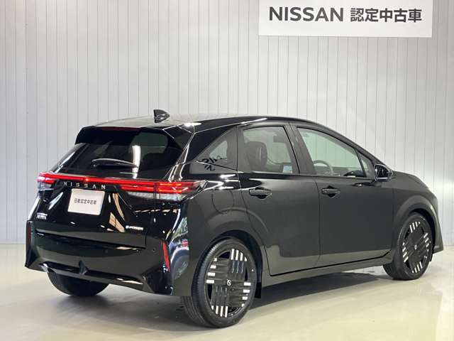 ノートオーラ1.2 G レザーエディション