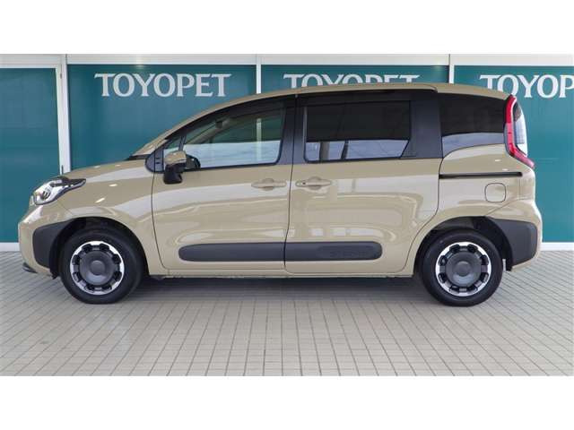 シエンタハイブリッド 1.5 Z E-Four 4WD