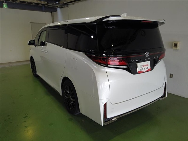 ヴェルファイア2.4 Z プレミア