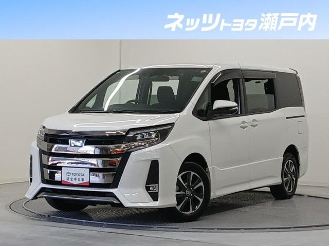 ノア2.0 Si