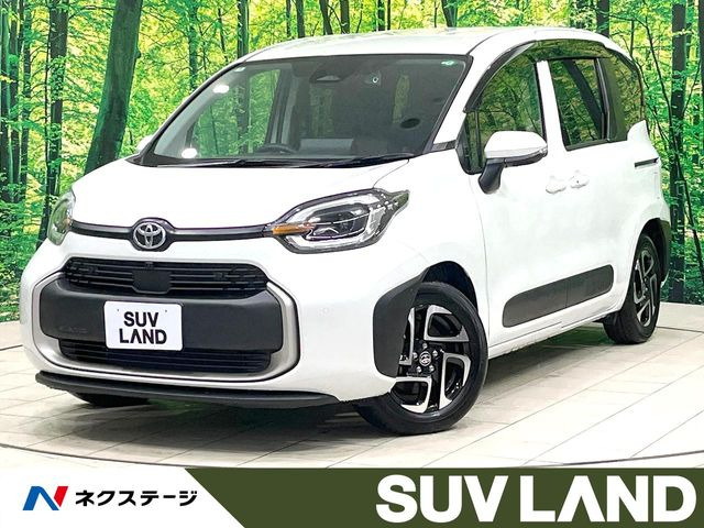 シエンタハイブリッド 1.5 Z