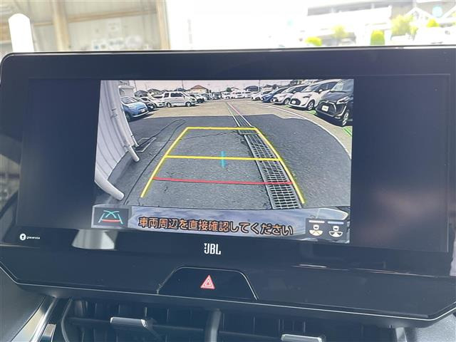 ハリアー2.0 Z レザーパッケージ