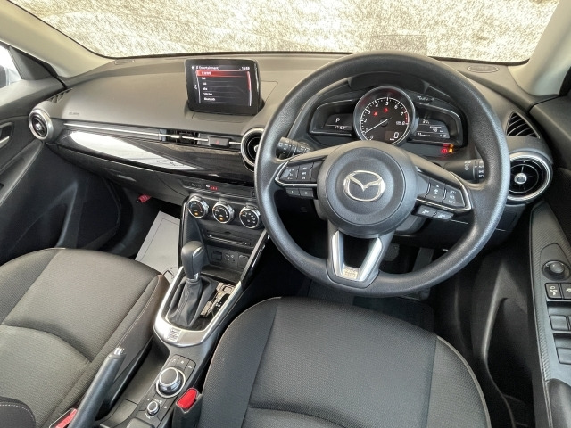 MAZDA21.5 15S プロアクティブ スマートエディション
