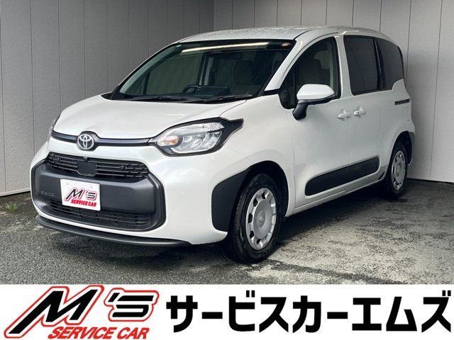 シエンタハイブリッド 1.5 G E-Four 4WD