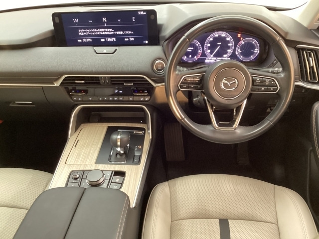 CX-603.3 XD Lパッケージ ディーゼル