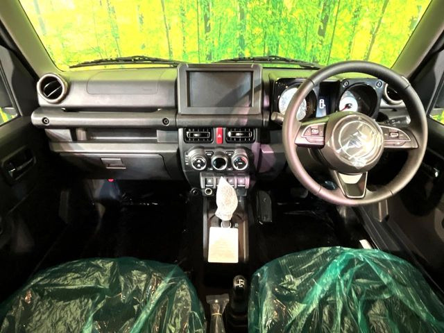 ジムニーノマド1.5 FC 4WD