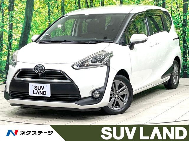 シエンタ1.5 G