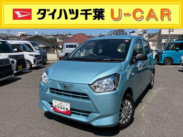 ミライースL SAIII