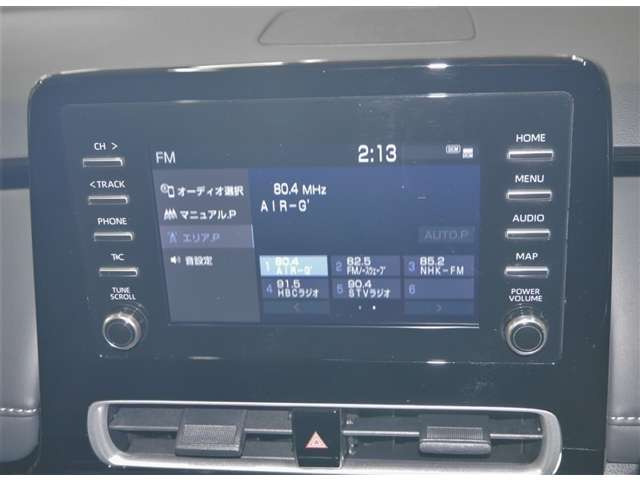 アクア1.5 G E-Four 4WD