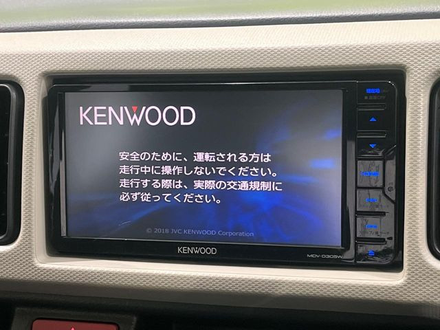 アルトL スズキ セーフティサポート