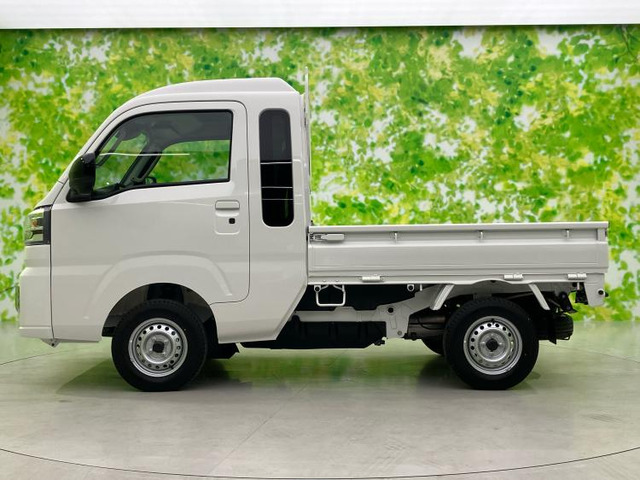 ハイゼットトラックジャンボ エクストラ 4WD