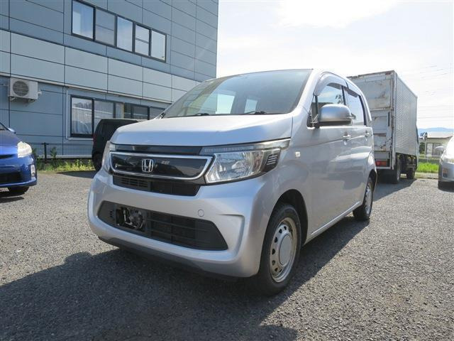 N-WGNG 4WD