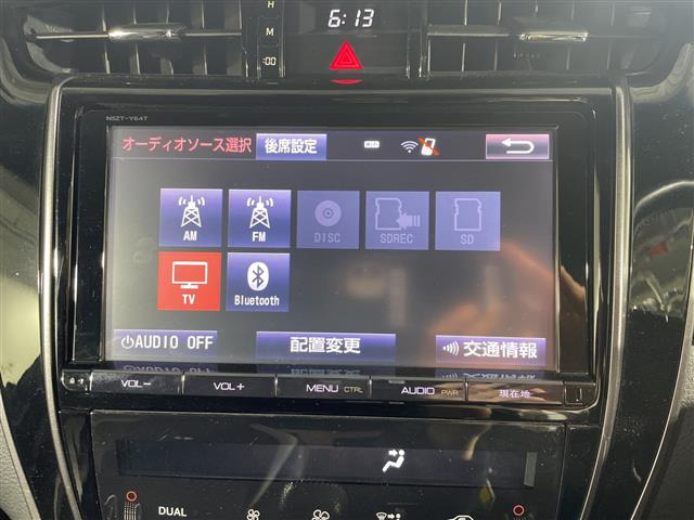 ハリアー2.0 エレガンス G's