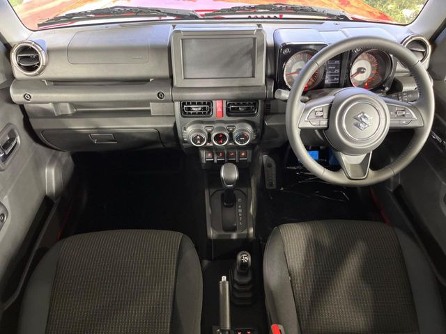 ジムニーノマド1.5 FC 4WD