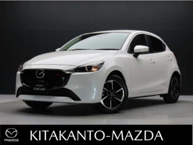 MAZDA21.5 15 スポルト