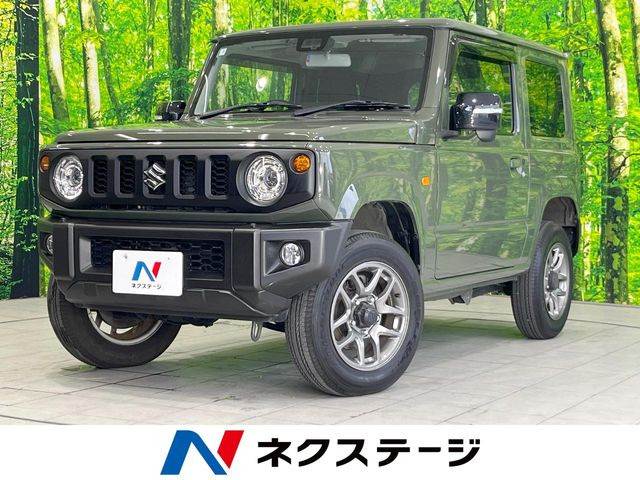 ジムニー