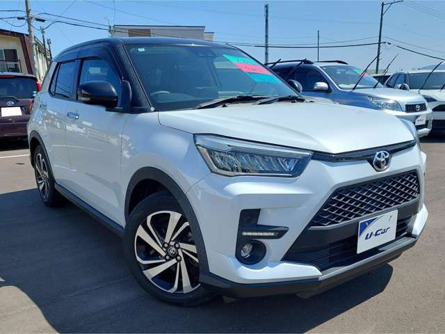 ライズ1.0 Z 4WD