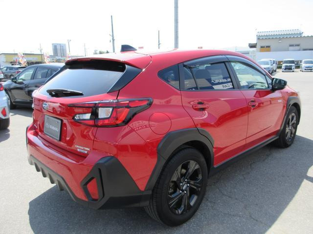 クロストレック2.0 ツーリング 4WD