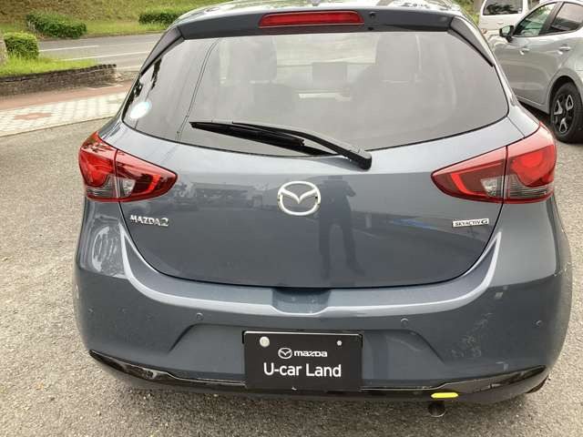 MAZDA21.5 15BD i セレクション