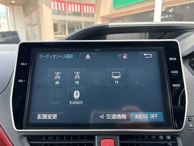 ヴォクシー2.0 ZS