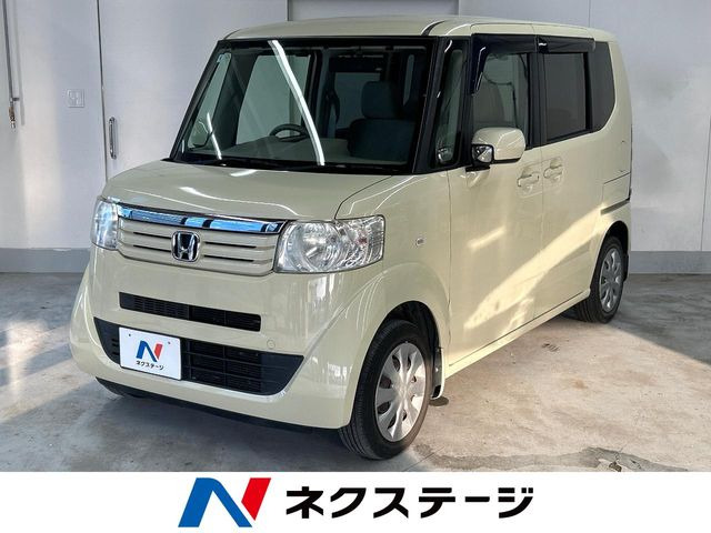 N-BOXG