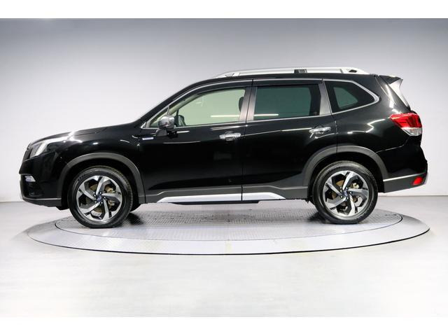 フォレスター2.0 アドバンス 4WD