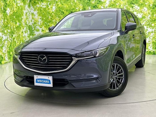 CX-82.5 25S スマートエディション 4WD