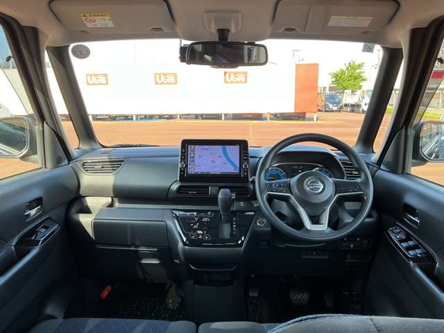 ルークスハイウェイスターX 4WD