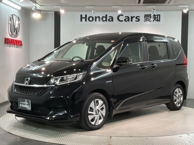 フリード+1.5 ハイブリッド G ホンダセンシング