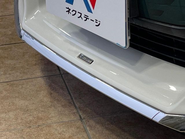 プリウスPHV1.8 A レザーパッケージ