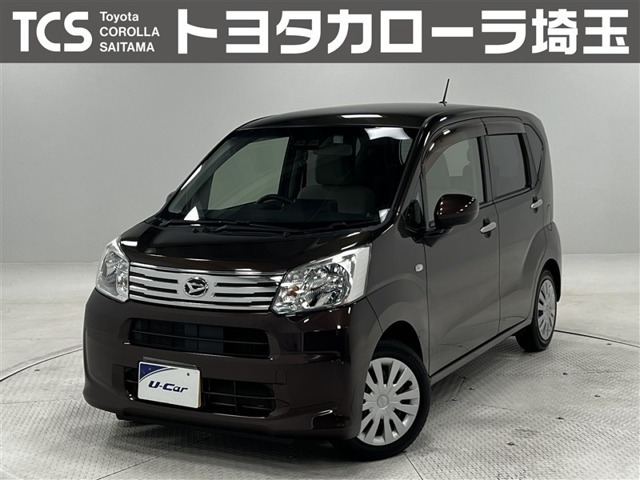 ムーヴL SAIII