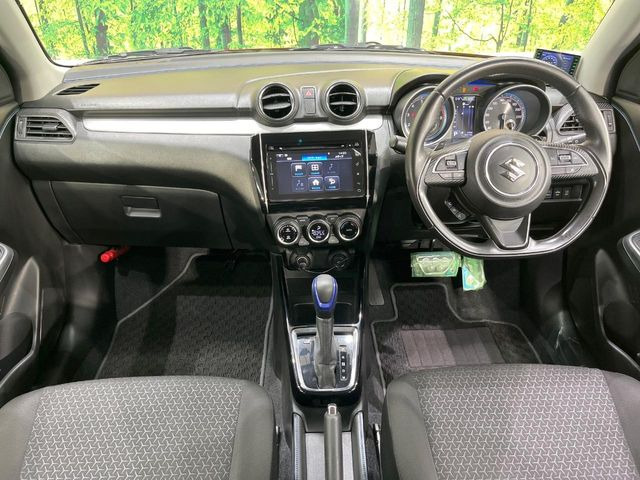 スイフト1.2 ハイブリッド(HYBRID) SL