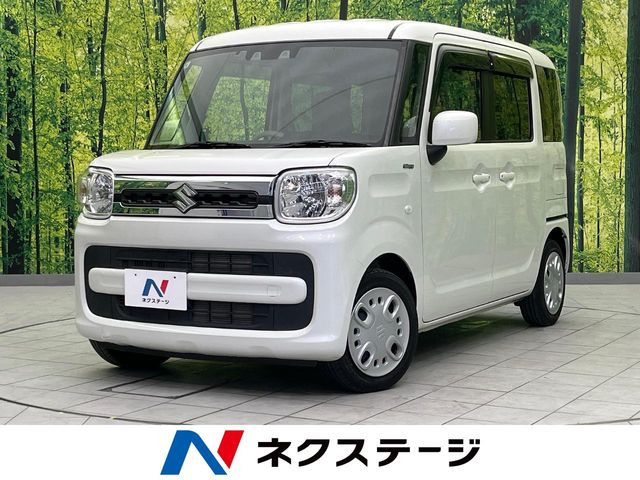 スペーシアハイブリッド(HYBRID) X