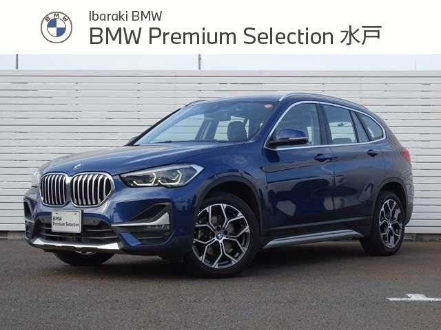 X1xドライブ 18d xライン 4WD