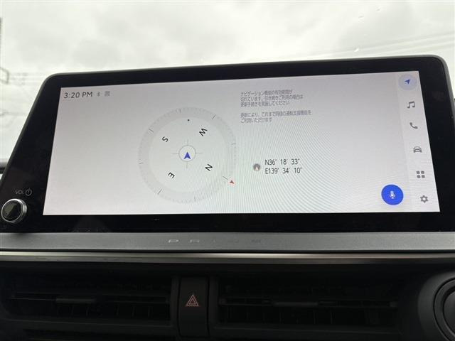 プリウス1.8 U E-Four 4WD