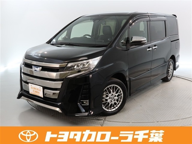 ノア1.8 ハイブリッド Si W×B II