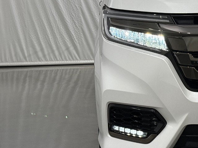 ステップワゴン2.0 スパーダ ハイブリッド G EX ホンダセンシング ブラックスタイル
