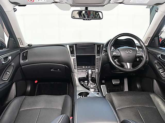 スカイライン2.0 200GT-t タイプSP