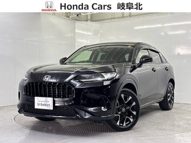 ZR-V2.0 e:HEV Z 4WD
