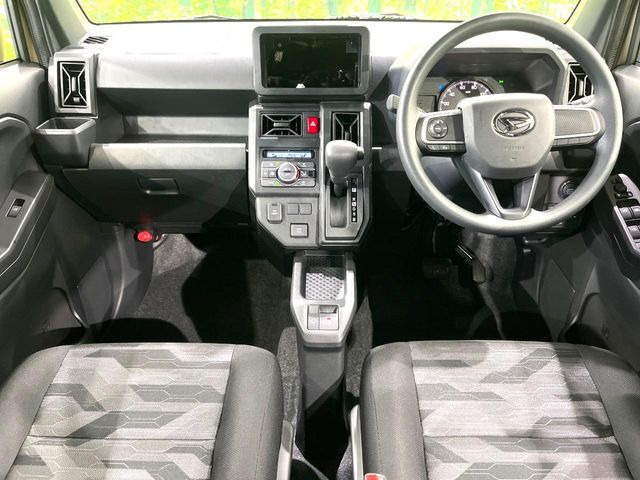 タフトX 4WD