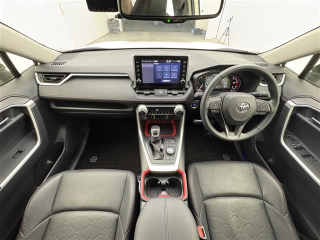 RAV42.0 アドベンチャー オフロードパッケージ 4WD