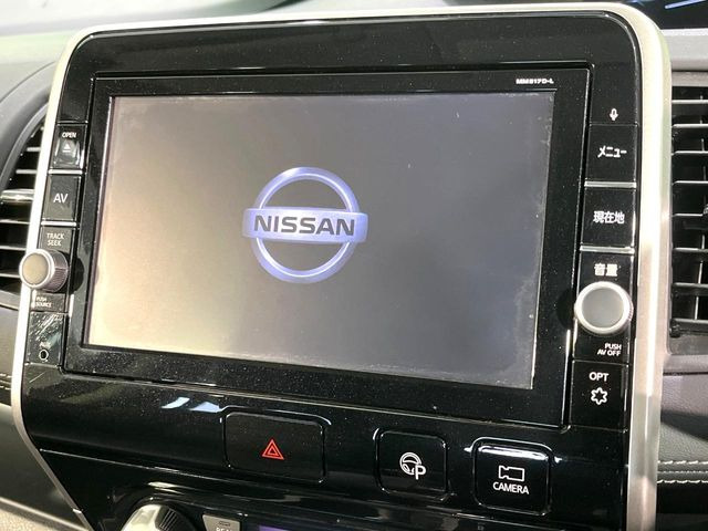 セレナ2.0 ハイウェイスター Vセレクション