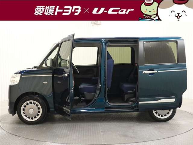ムーヴキャンバス