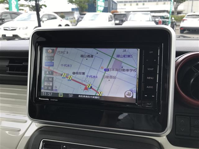 スペーシアハイブリッド(HYBRID)  X