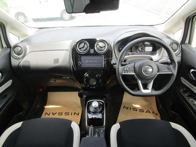 ノート1.2 e-POWER X