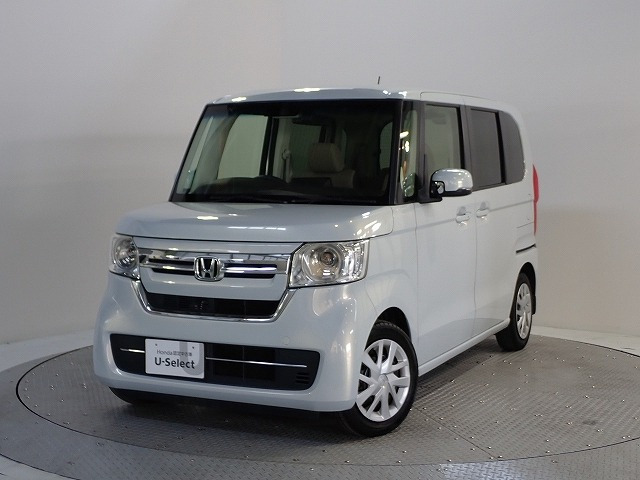 N-BOXG L ホンダセンシング