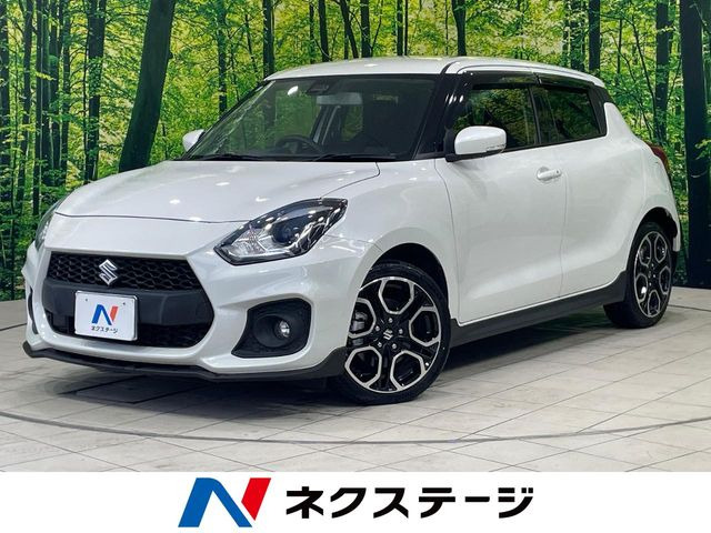 スイフト1.4 スポーツ